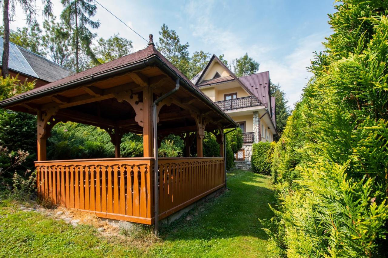 Tatrzanski 22 - Komfortowy Dom W Gorach Lesnica  Bagian luar foto