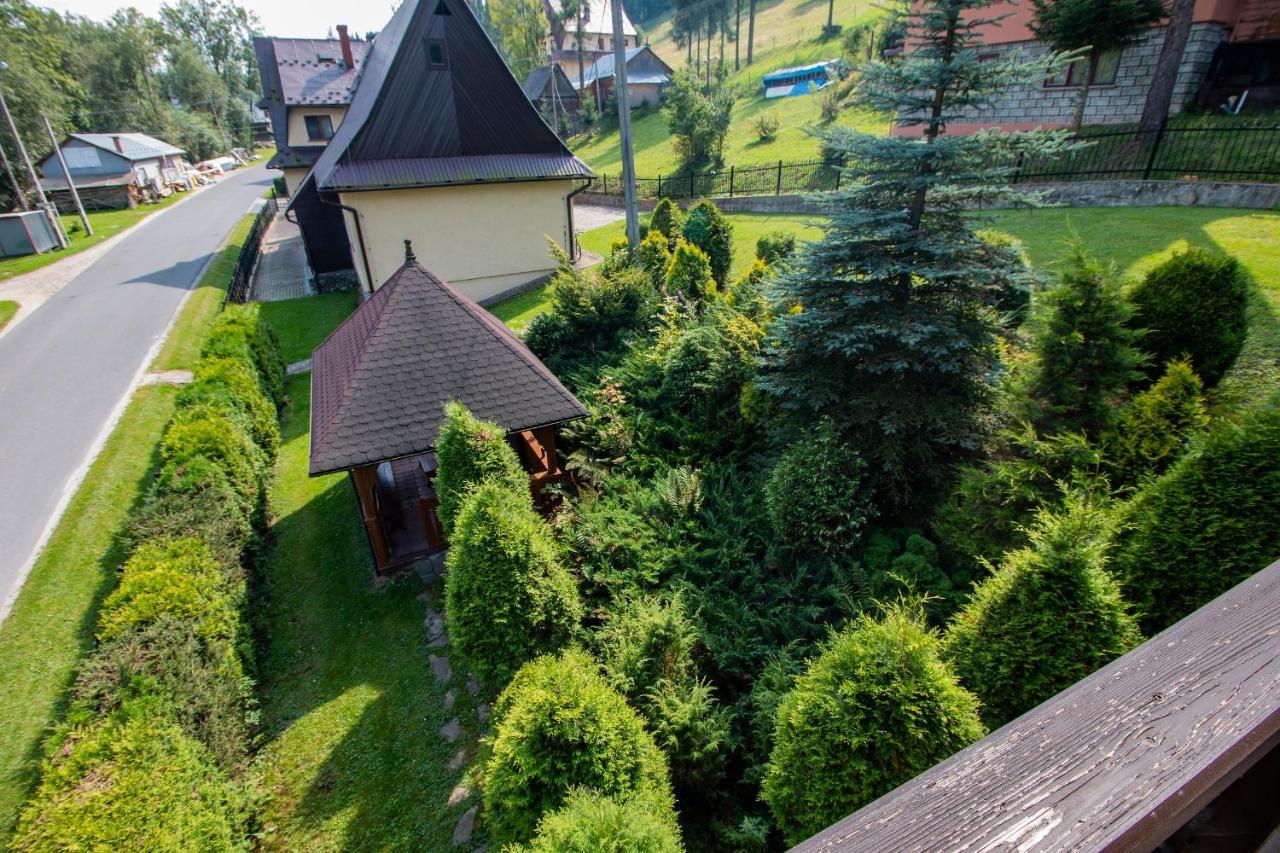 Tatrzanski 22 - Komfortowy Dom W Gorach Lesnica  Bagian luar foto