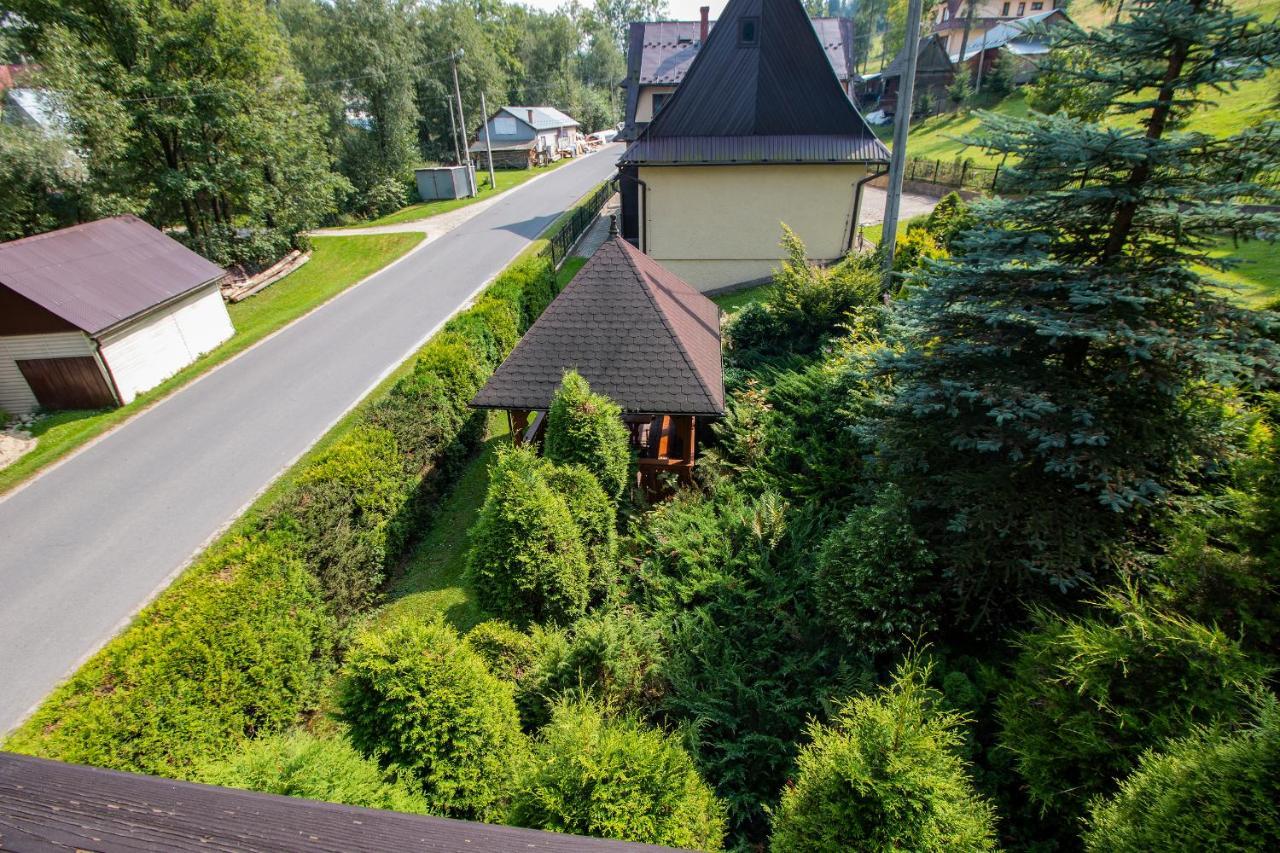 Tatrzanski 22 - Komfortowy Dom W Gorach Lesnica  Bagian luar foto